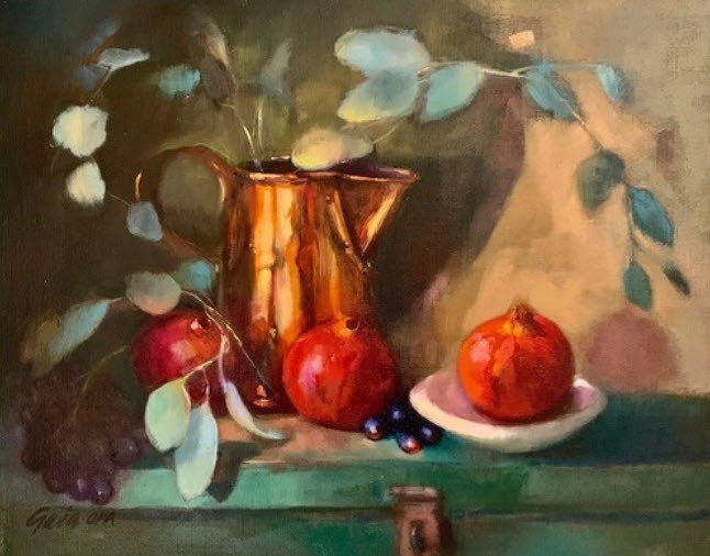 WACC Signature Show image